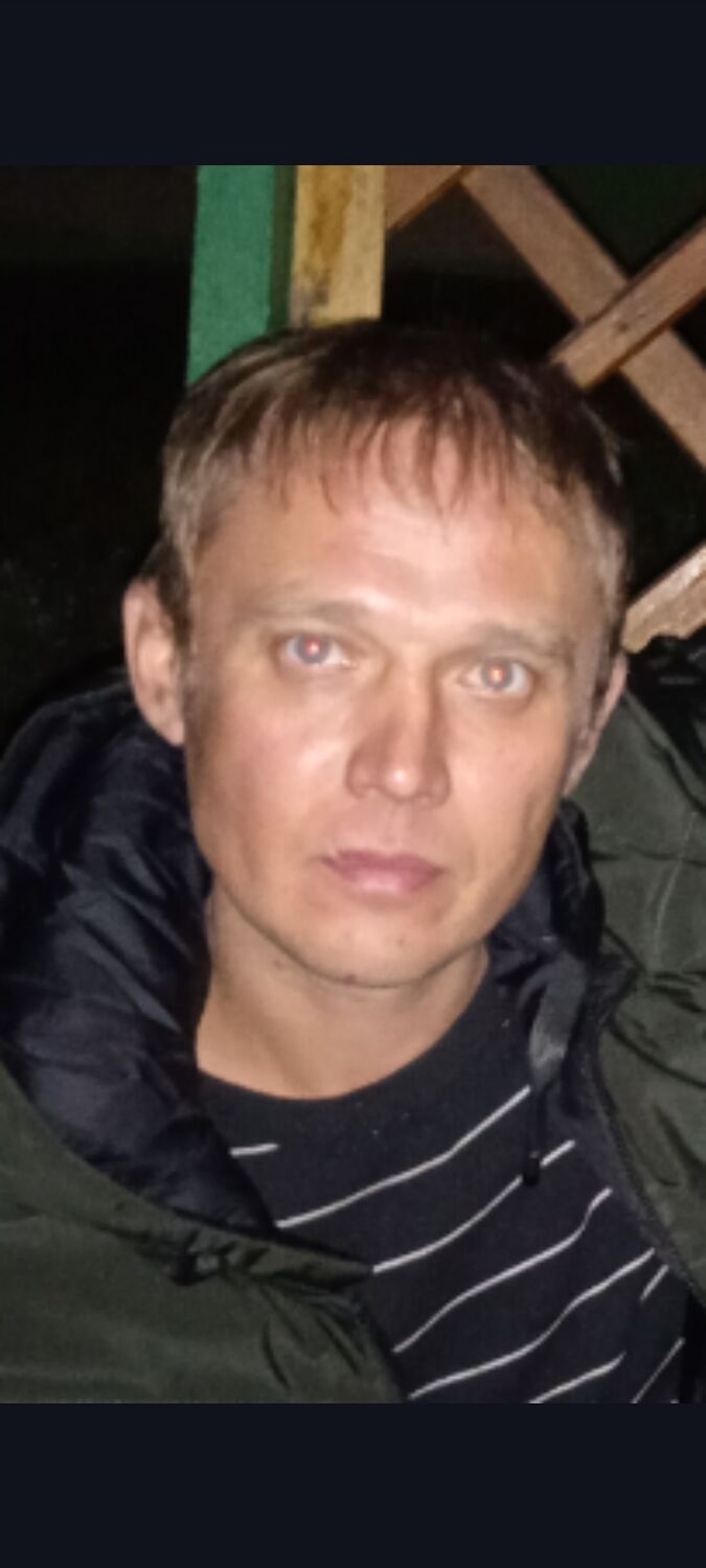 ���������� ������, ���� ������� Andrew, 38 ���, ������������ ��� ������, ����� � ���������