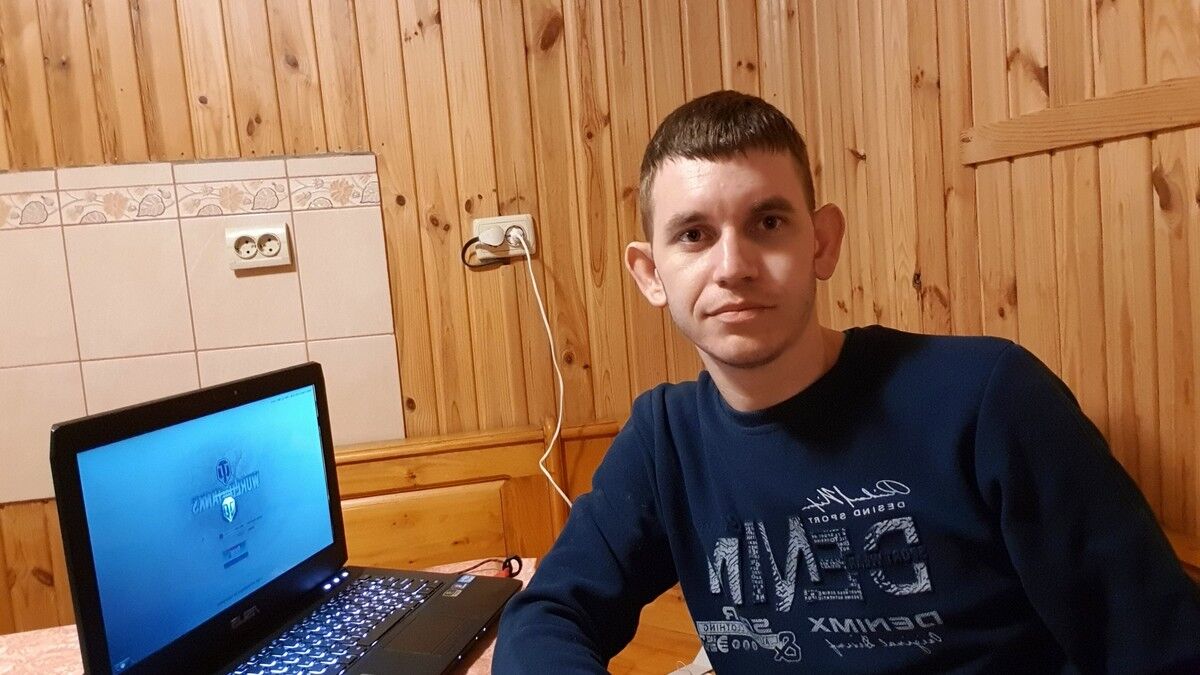 ���� 15367337 ������� ��������, 38 ���, ���� ���������� � �����������