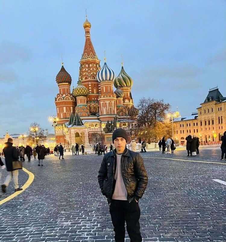 ���������� ������, ���� ����� ������, 22 ����, ������������ ��� ������, ����� � ���������