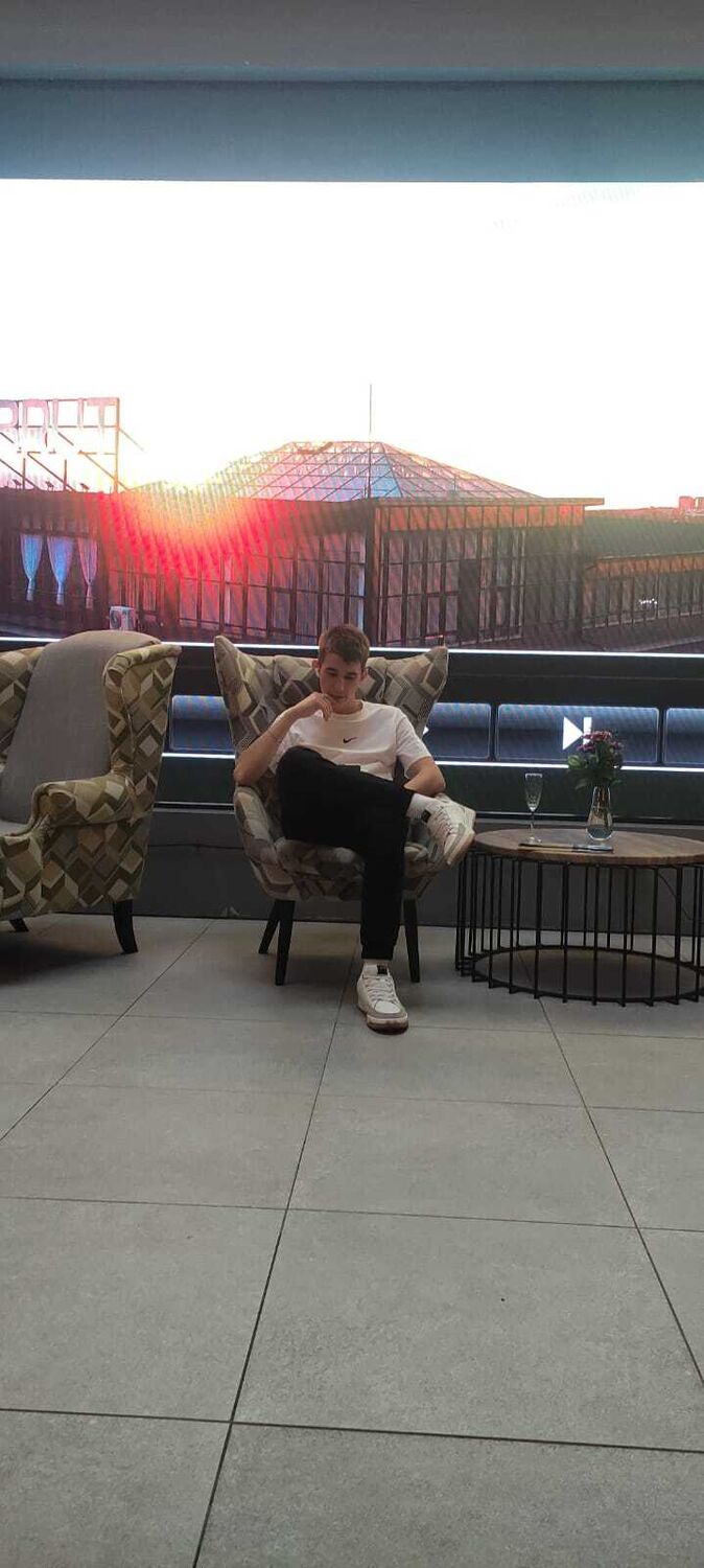 ���� 40734307 ����� ������, 21 ���, ���� ���������� � ����������