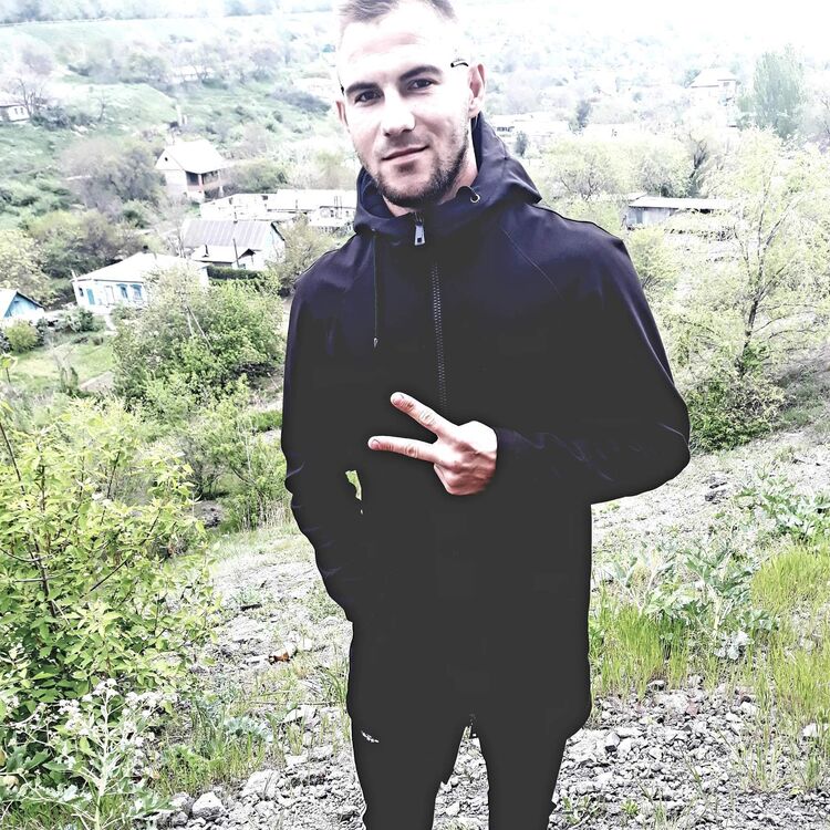 ���� 49910687 ������� Aleksandr, 33 ����, ���� ���������� � ������