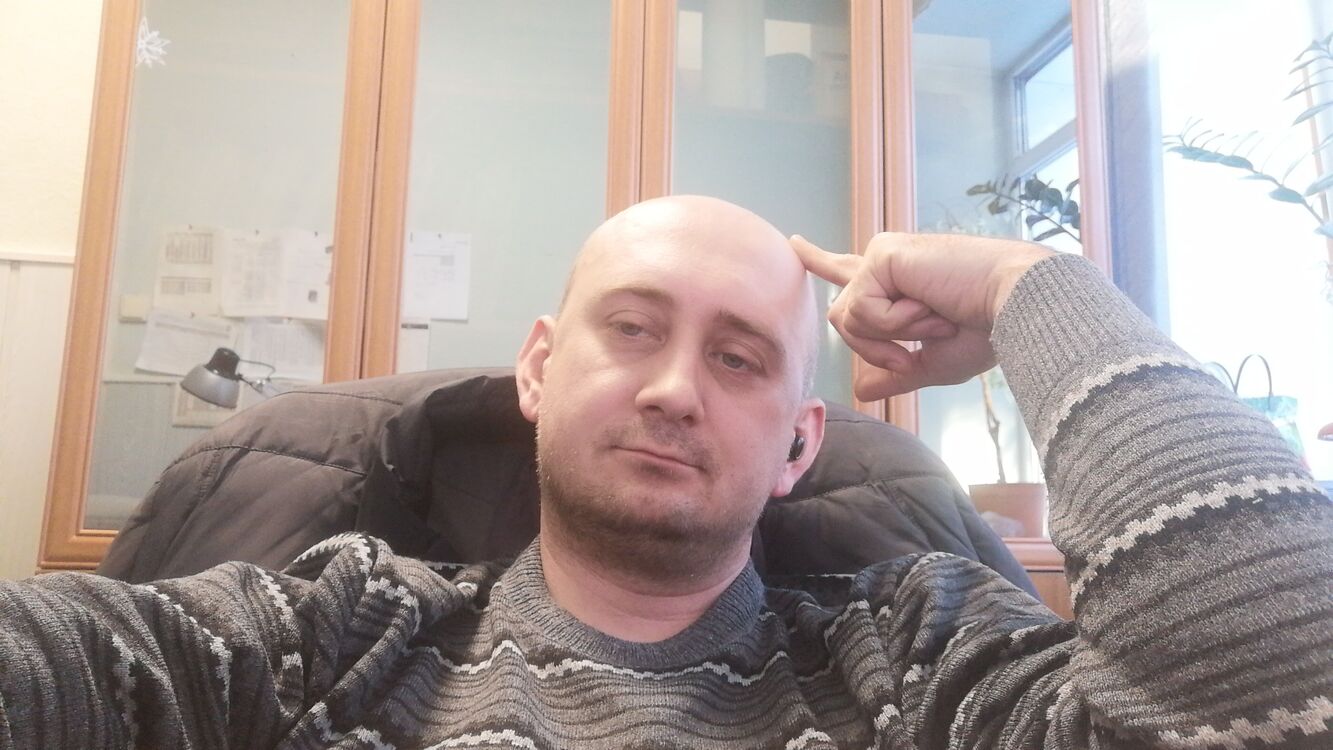 ���� 25191307 ������� Alexey, 37 ���, ���� ���������� � ����-������������