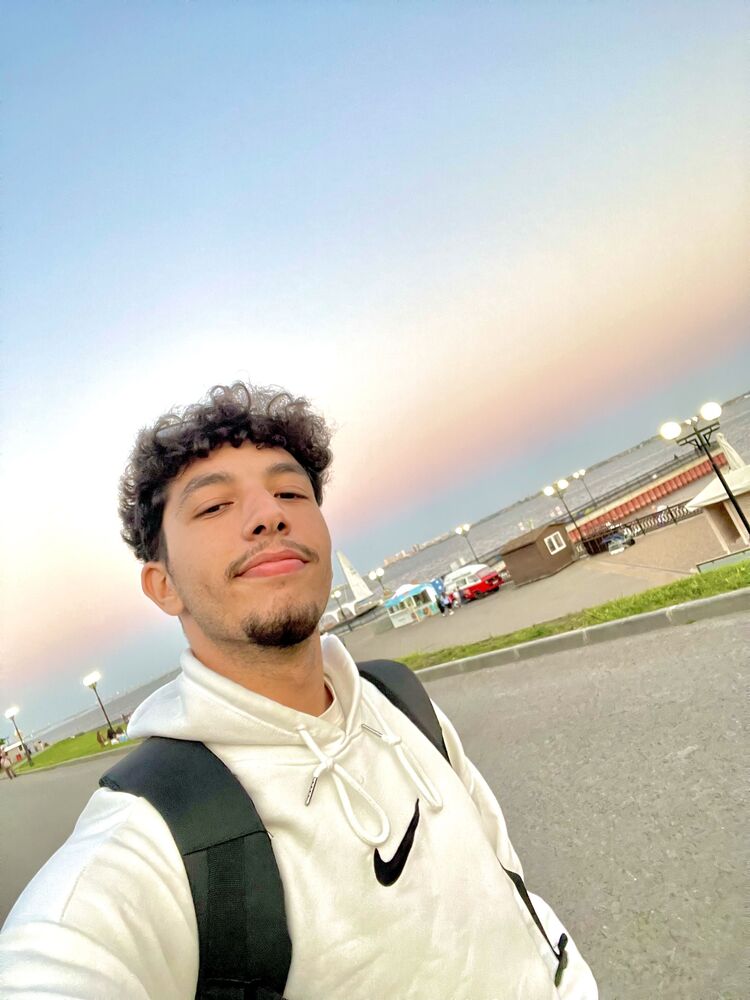  Nepasice,   Khalil, 20 ,   ,   