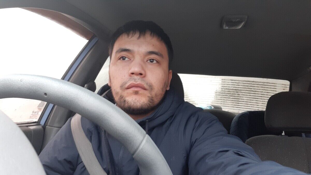 ���� 20257537 ������� Nurik, 35 ���, ���� ���������� � ������