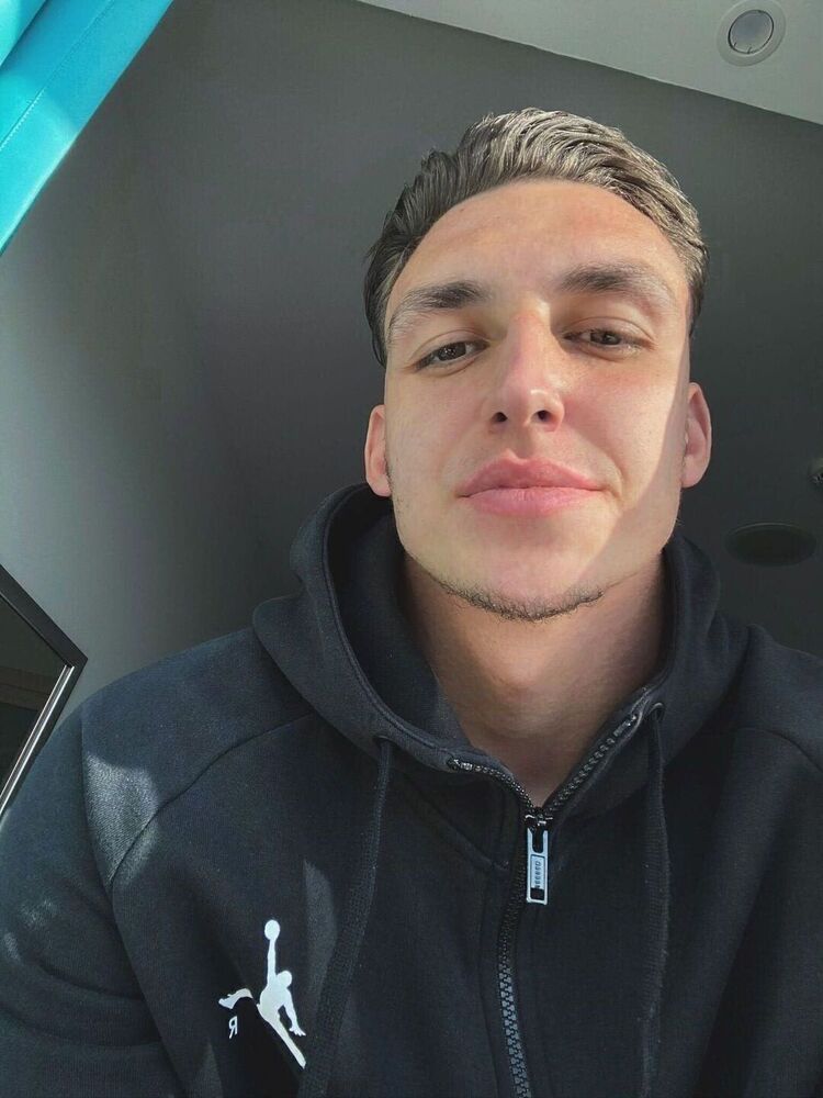 ���� 25331957 ������� Ilya, 28 ���, ���� ���������� � ������