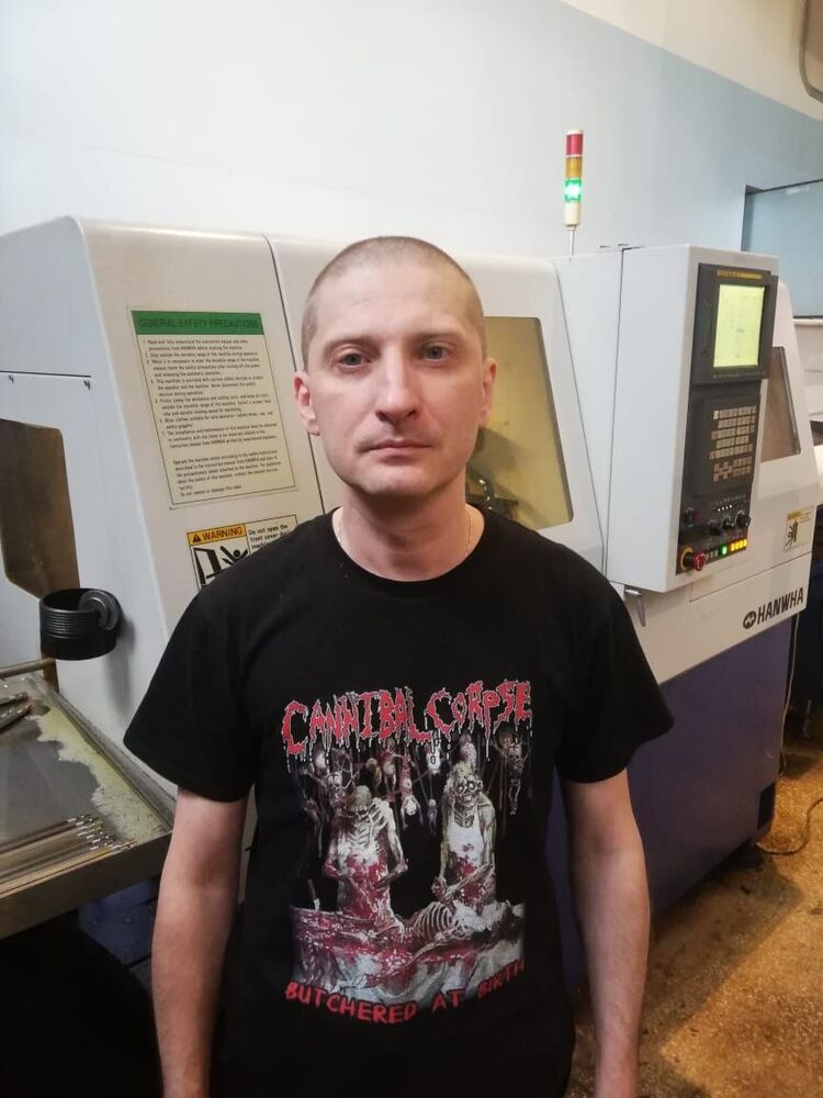 ���� 34091047 ������� Vadim, 49 ���, ���� ���������� � ������