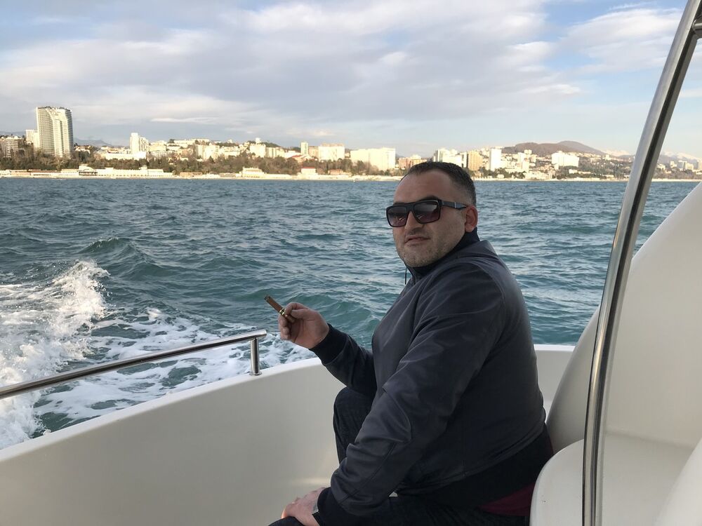 ���� 17038027 ������� Garik, 42 ����, ���� ���������� � ��������