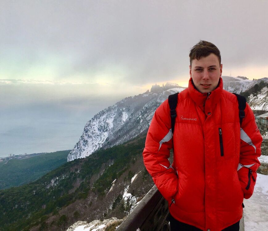 ���� 25034967 ������� �������, 26 ���, ���� ���������� � ����