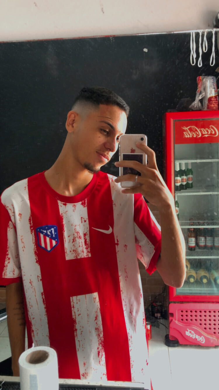 Volta Redonda,   Gabriel, 23 ,   ,   