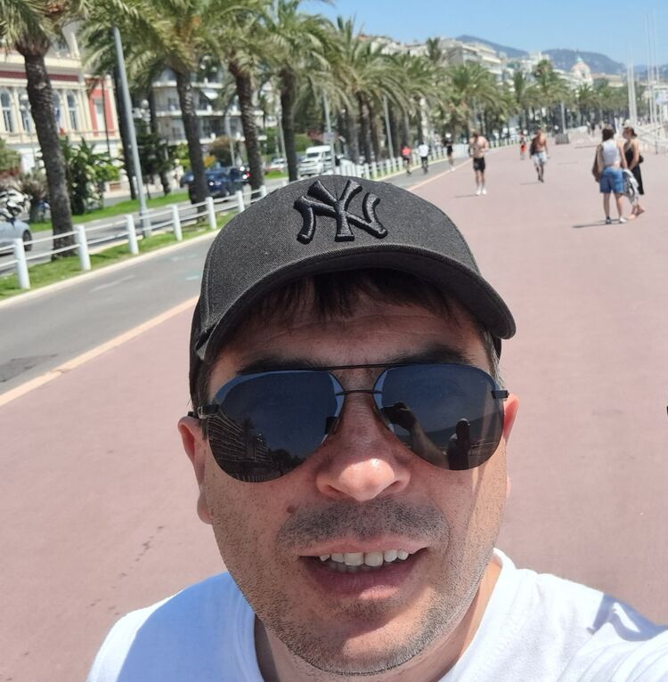  51223277  Alex, 40 ,    Villepinte
