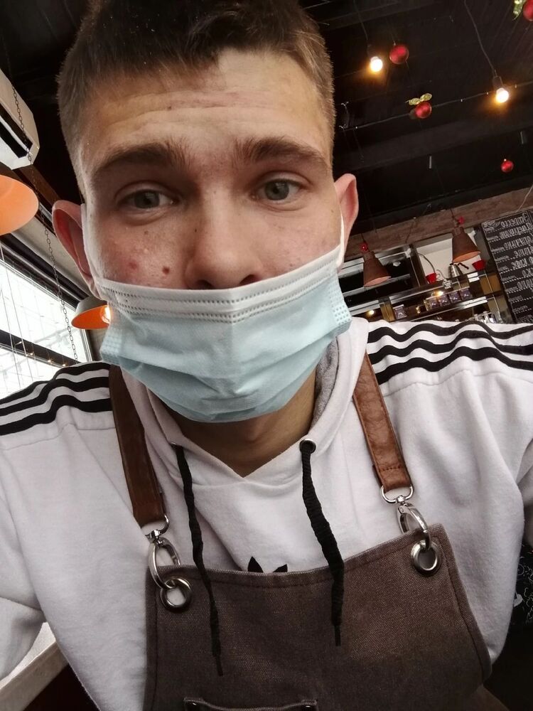  -,   Dima, 27 ,   