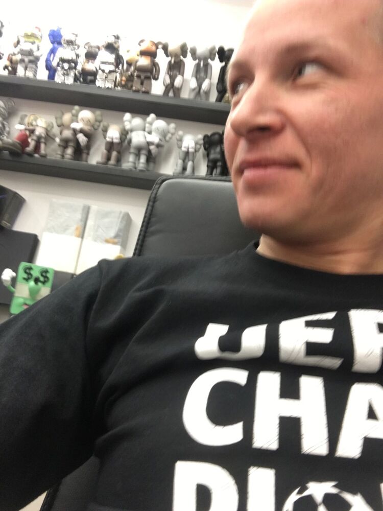 ���������� ������, ���� ������� Kirill, 41 ���, ������������ ��� ������, ����� � ���������, c�������� ���������