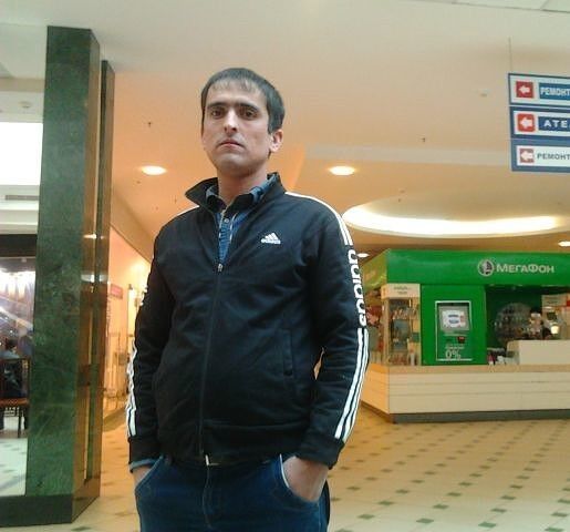 ���� 12242507 ������� ������, 39 ���, ���� ���������� � �����-����������