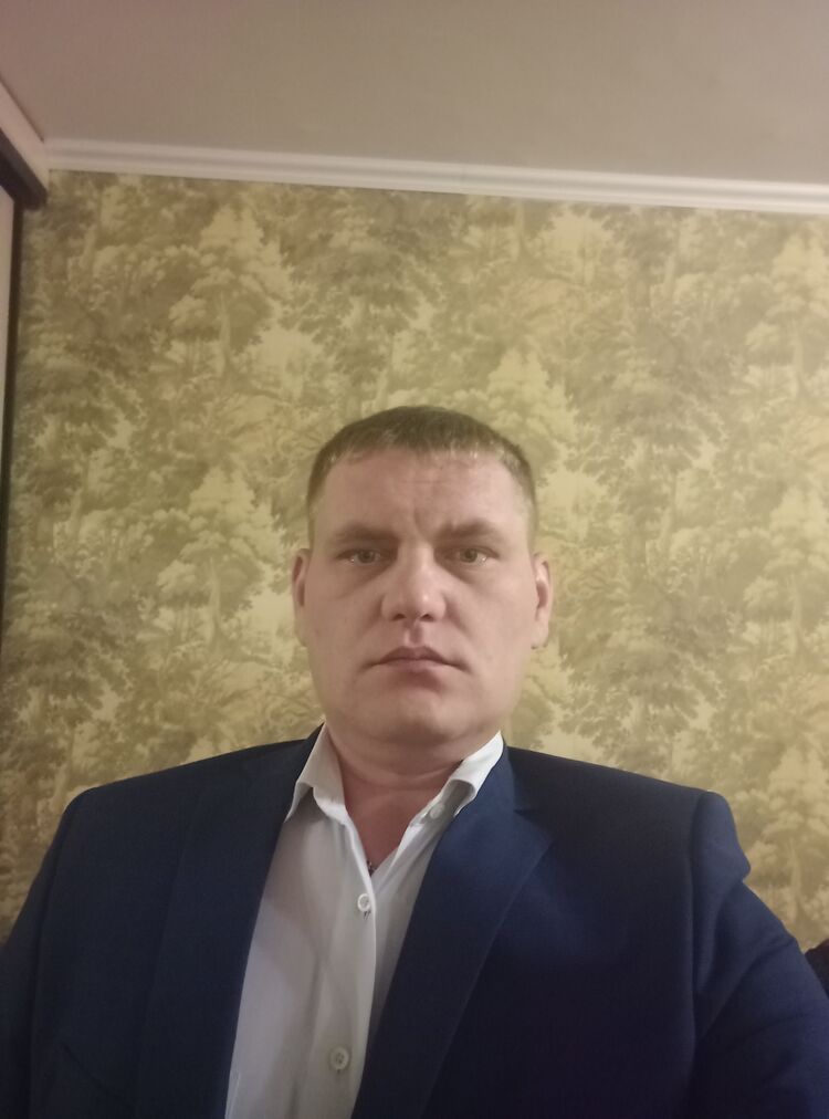  ,   Sergey, 35 ,   ,   