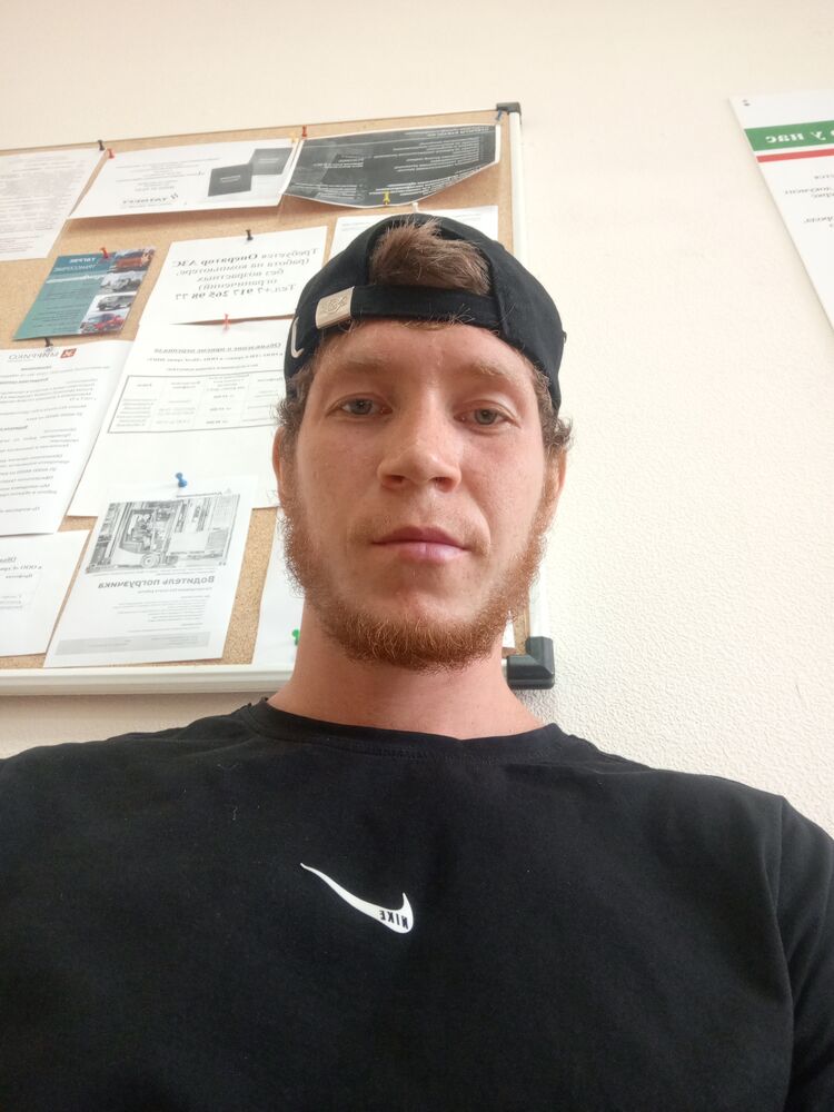  45130647  Ruslan, 25 ,    
