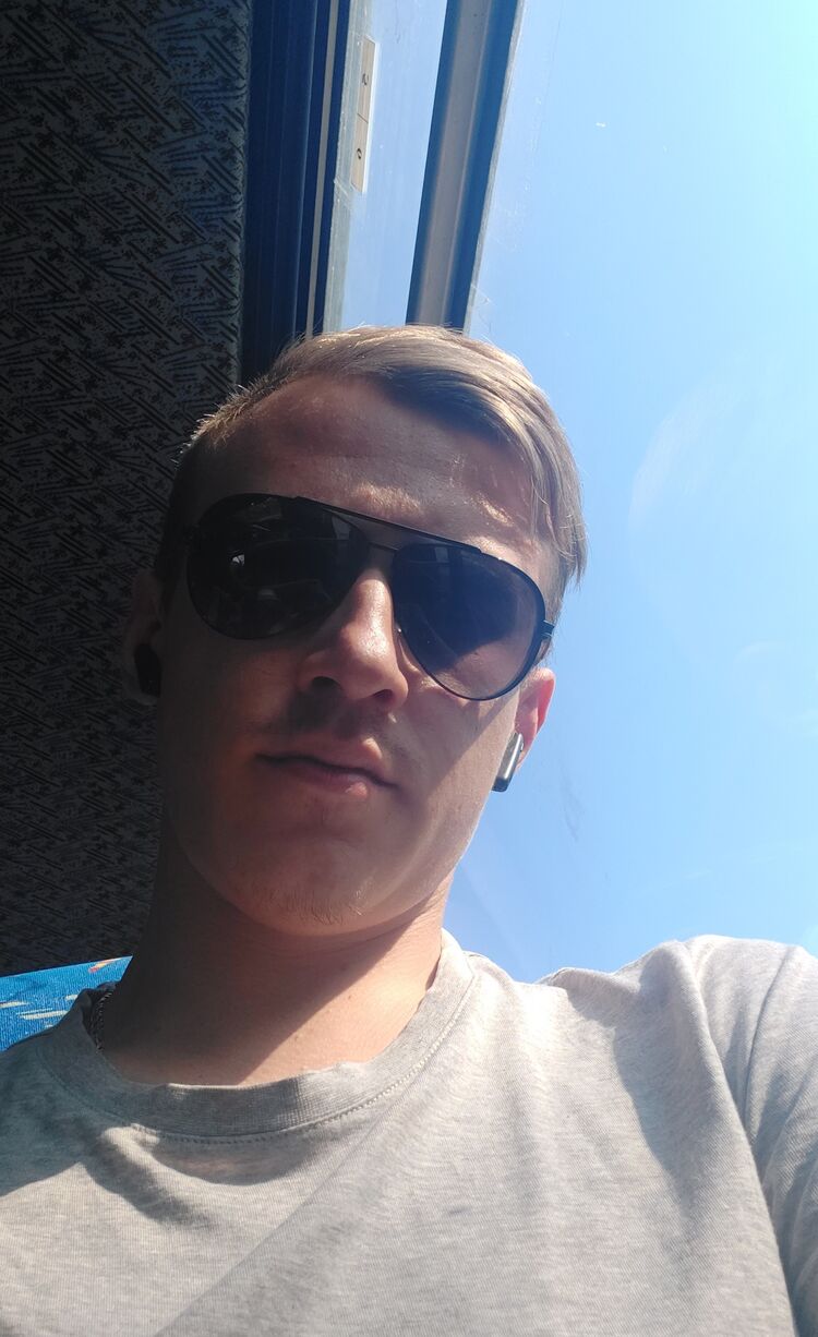  25748747  Bohdan, 29 ,    Plzen