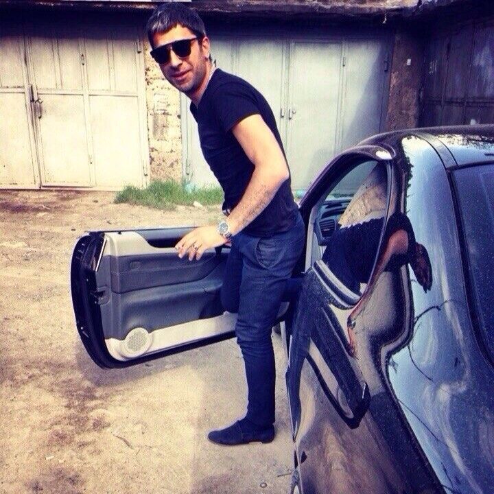 ���������� ������, ���� ������� Gagik, 33 ����, ������������ ��� ������, ����� � ���������, c�������� ���������