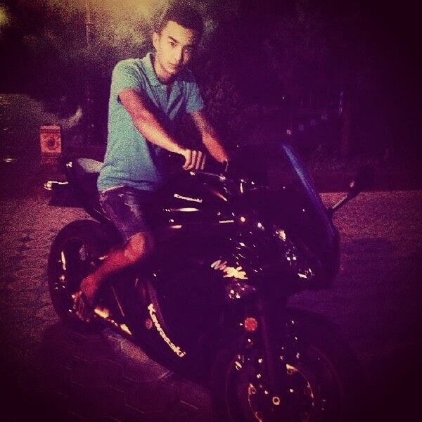 ���� 6460747 ������� Iskandar, 28 ���, ���� ���������� � ������