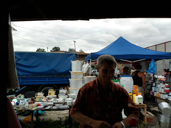 ���������� ����, ���� ������� Sergey, 51 ���, ������������ ��� ������, ����� � ���������, c�������� ���������