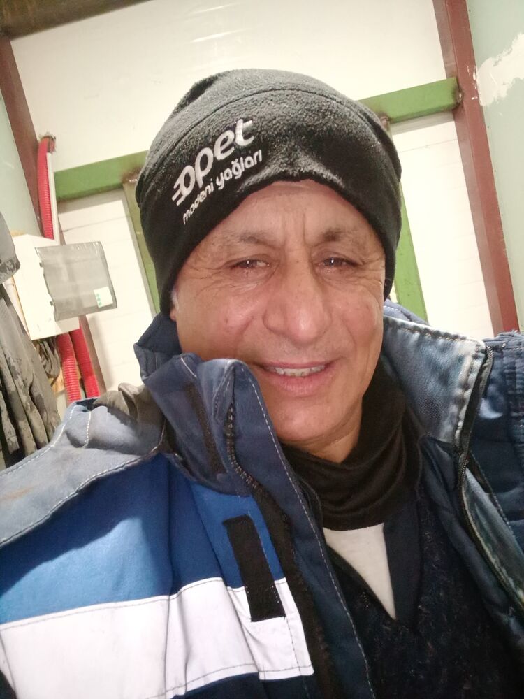  ,   Ergun, 55 ,   ,   
