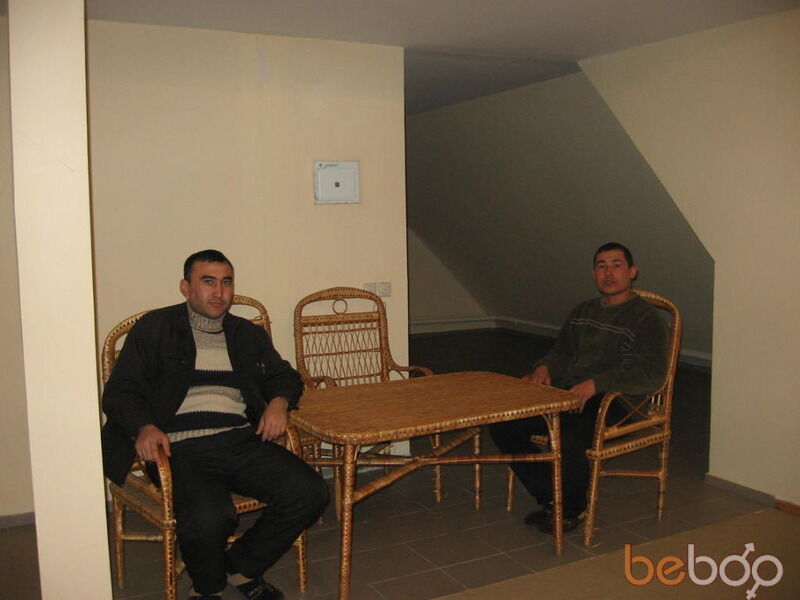 Фото 172817 мужчины Agent007, 40 лет, ищет знакомства в Ташкенте