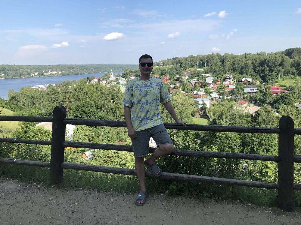  45846777  Sergey, 31 ,    
