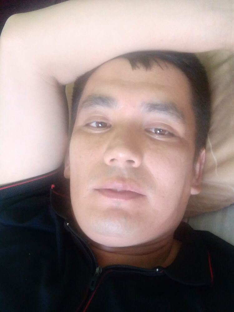  53651827  Timur, 35 ,    