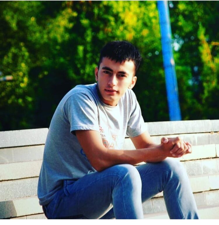 ���������� ������, ���� ������� Rustam, 31 ���, ������������ 