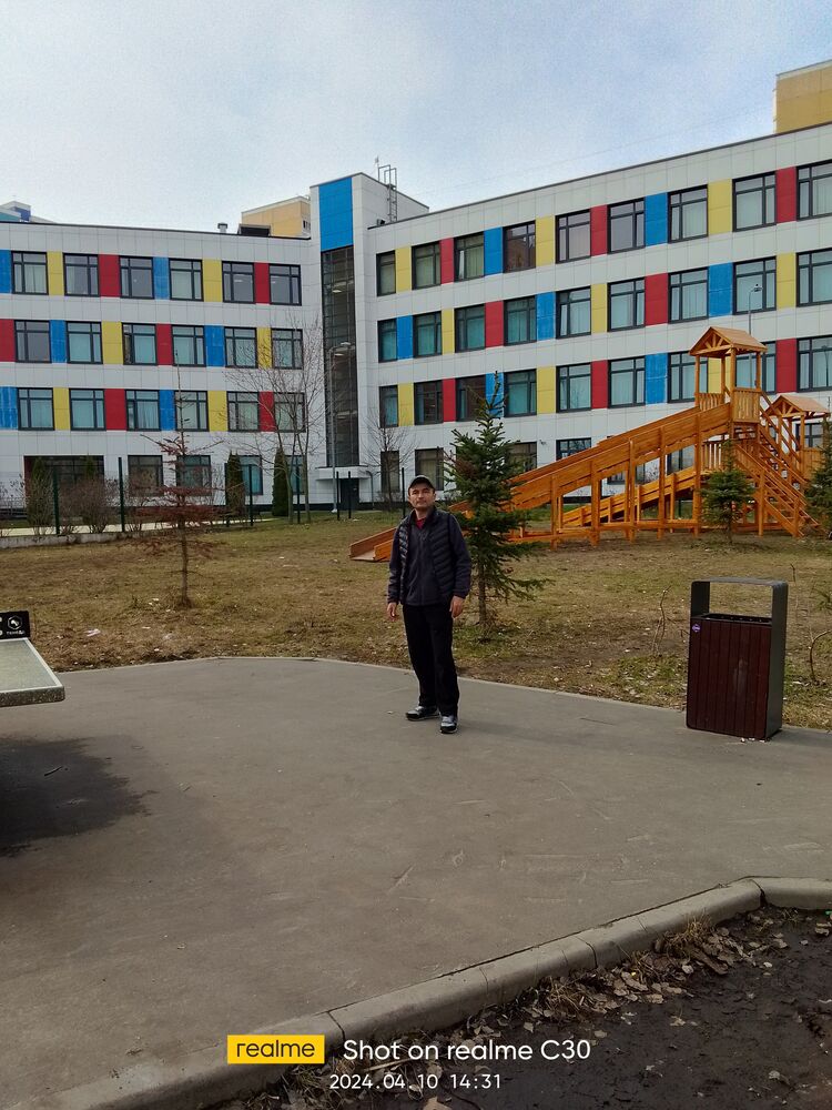 ���� 42733067 ������� Said, 40 ���, ���� ���������� � ������