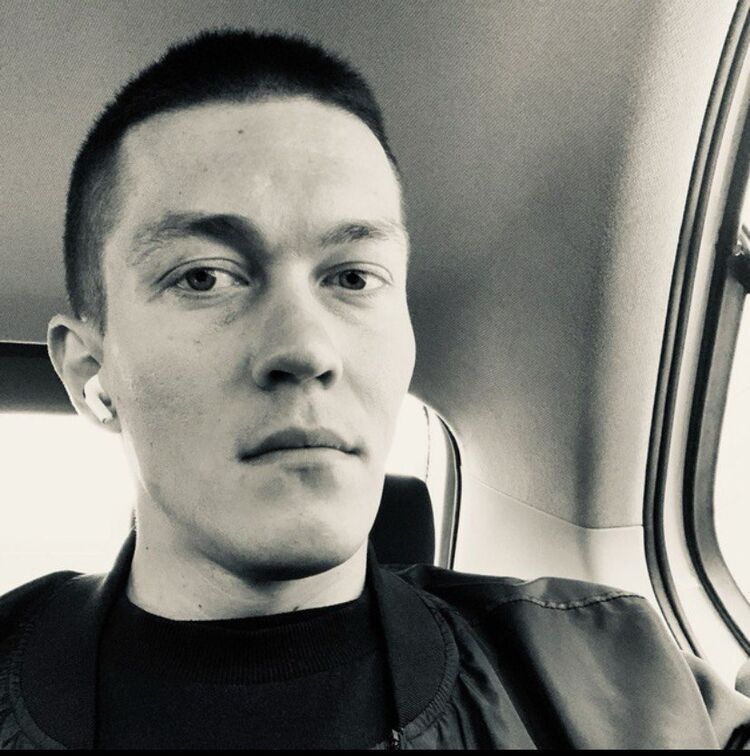 ���� 55443347 ������� Yaroslav, 31 ���, ���� ���������� � �����-����������