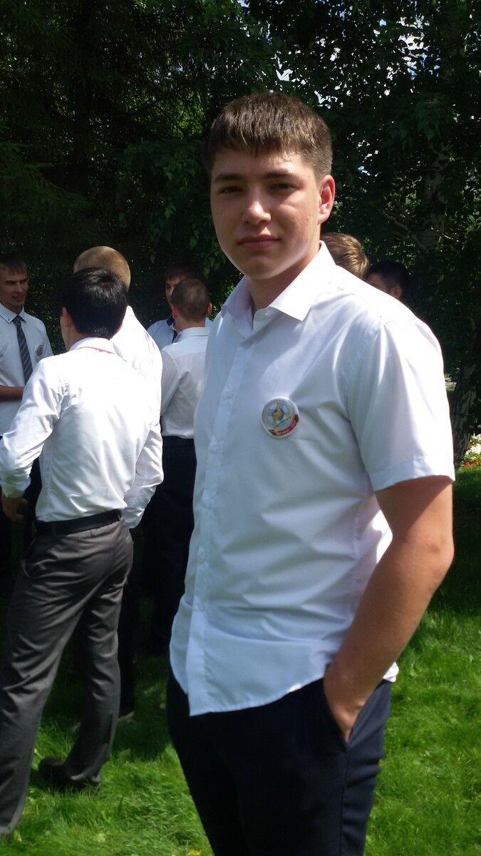 ���� 8148597 ������� �������, 29 ���, ���� ���������� � ������