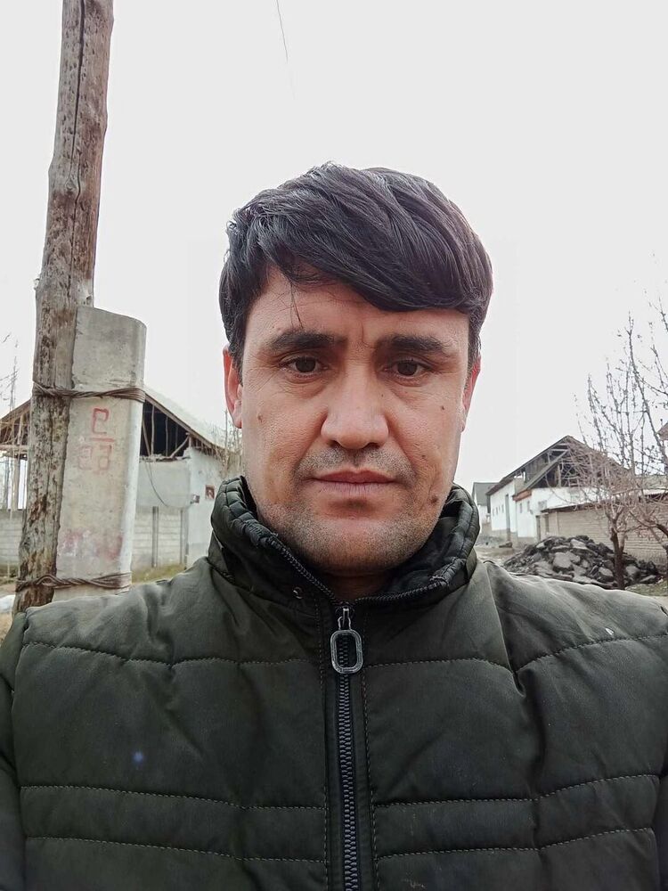 ���� 43022737 ������� Kozimjon, 30 ���, ���� ���������� � ������