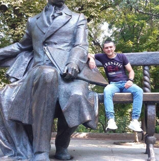 ���� 20281267 ������� ����, 35 ���, ���� ���������� � �����