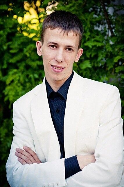  7385337  Viktor, 40 ,    -