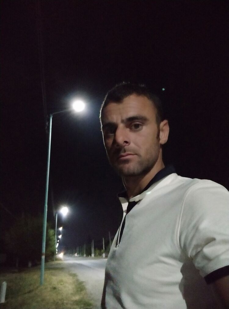 ���� 20929567 ������� ������, 38 ���, ���� ���������� � ������