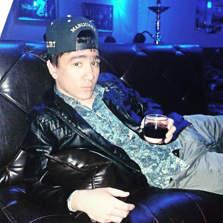 ���� 20235417 ������� Akmalidze, 31 ���, ���� ���������� � ��������