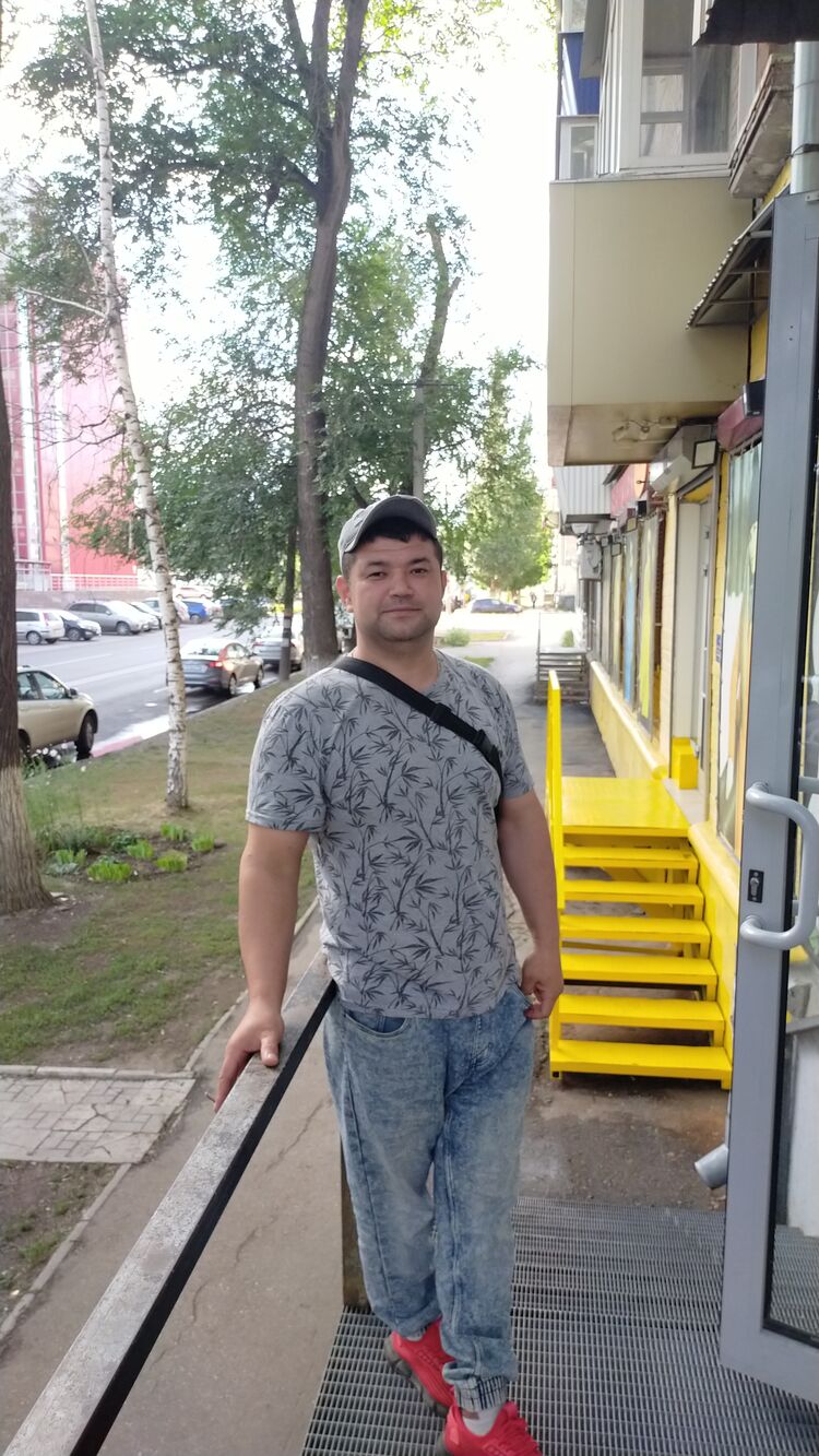  45880687  Ainur, 38 ,    