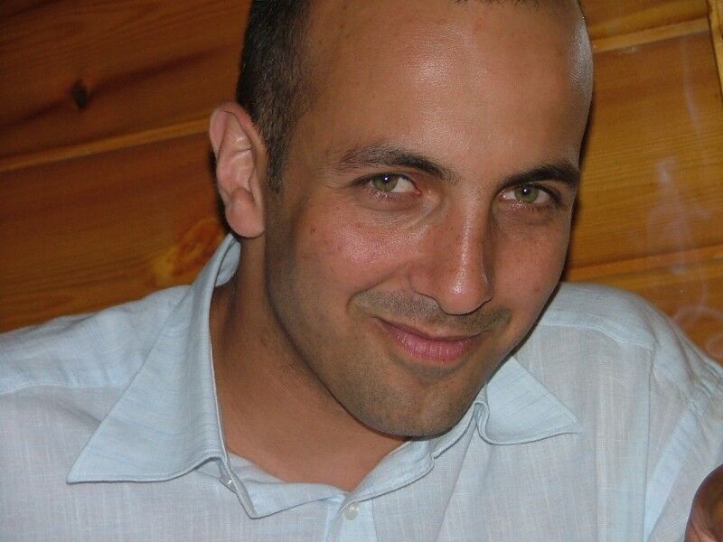 Macka,   Cem, 49 ,   