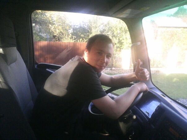 ���� 25568047 ������� Vovik, 32 ����, ���� ���������� � �����-����������