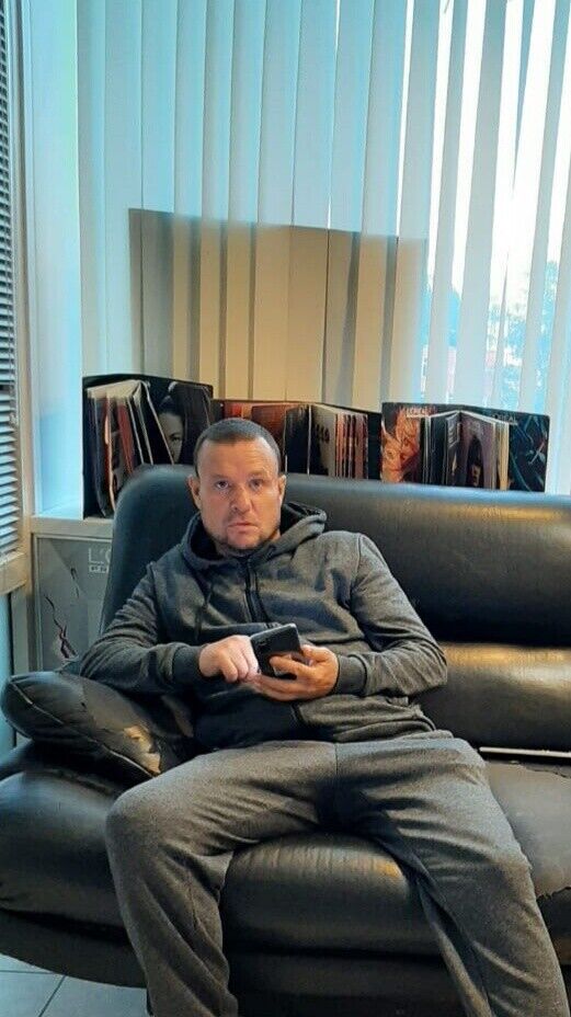  ,   Vitaliy, 46 ,     , c 