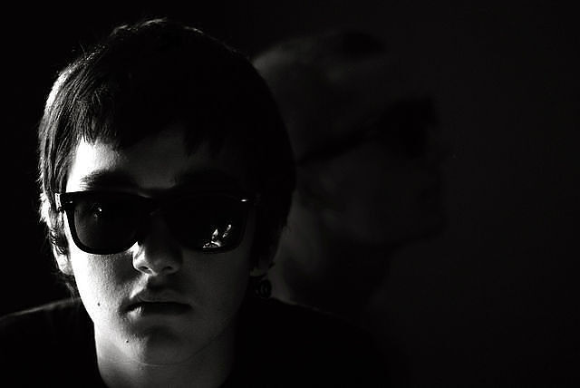  8097697  Samir, 34 ,    