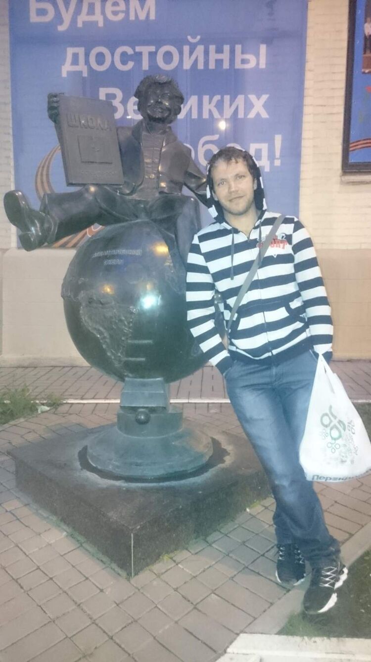 ���� 42687327 ������� ��������, 40 ���, ���� ���������� � �������-��-����