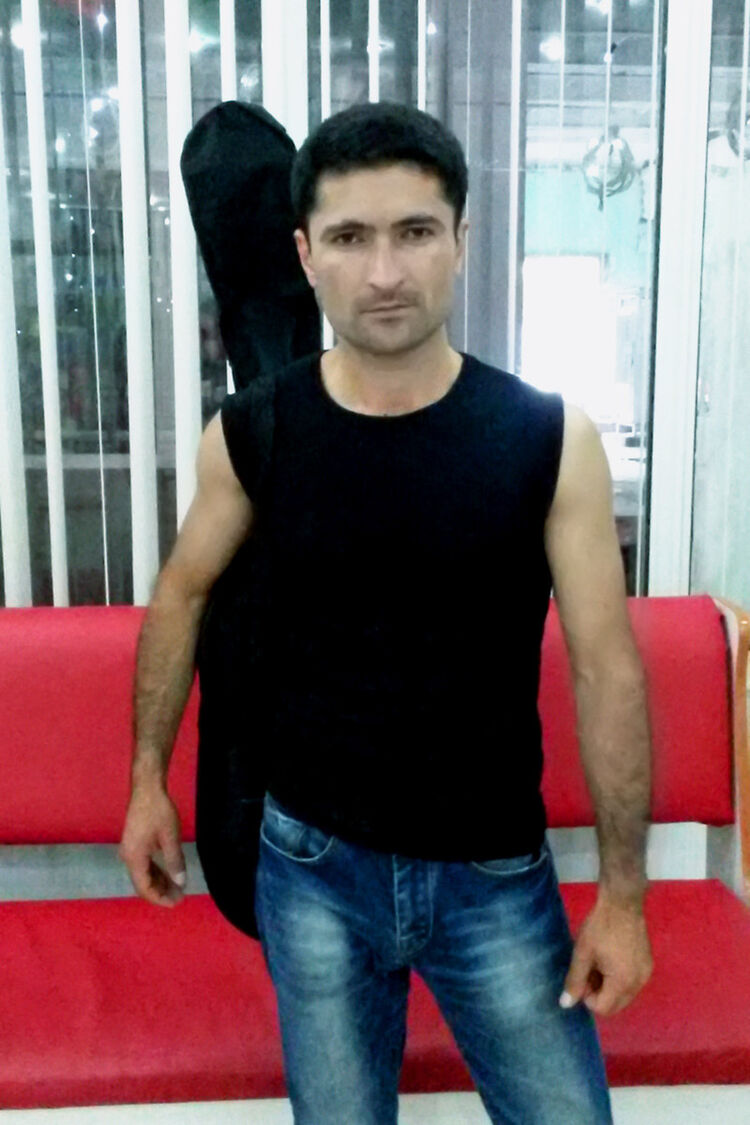  11485697  Jamshid, 37 ,    
