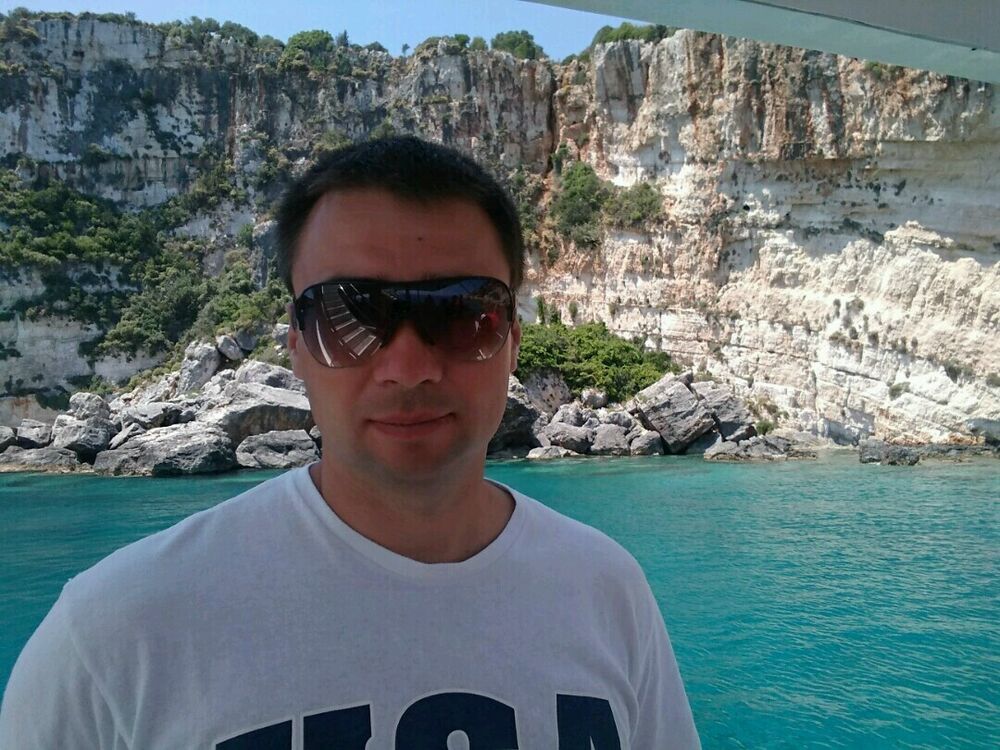 ���������� �����, ���� ������� Andrey, 48 ���, ������������ ��� ������, ����� � ���������