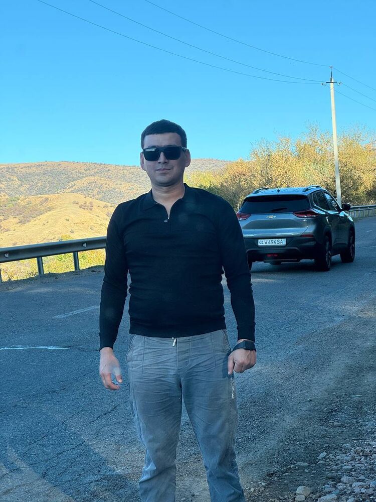  ,   Abror, 30 ,   ,   