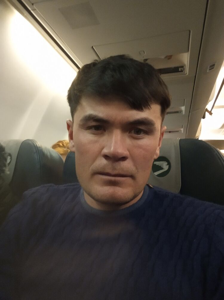 ���� 19142897 ������� Atajan, 35 ���, ���� ���������� � ������