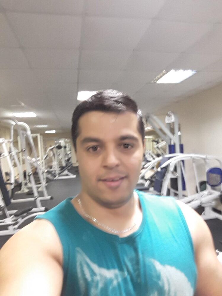  45052097  Ilyas, 40 ,    Abbots Langley