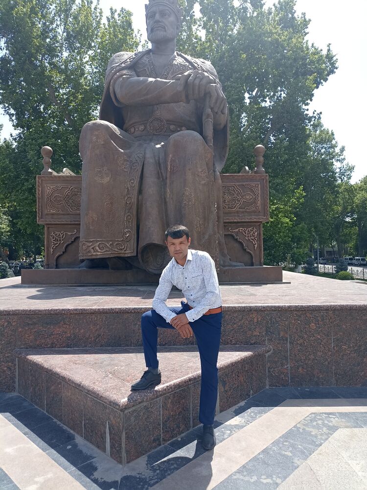 ���������� ������������, ���� ������� Sanjar, 35 ���, ������������ ��� ������