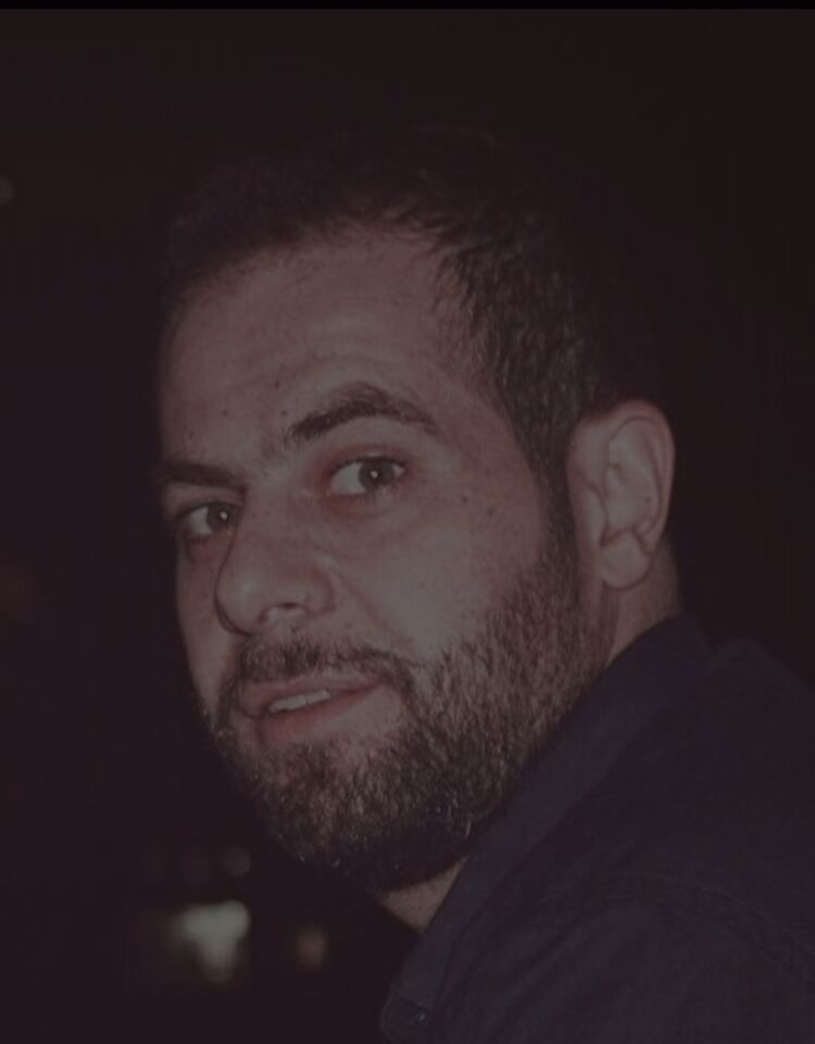  39025287  RJ, 37 ,    Beirut