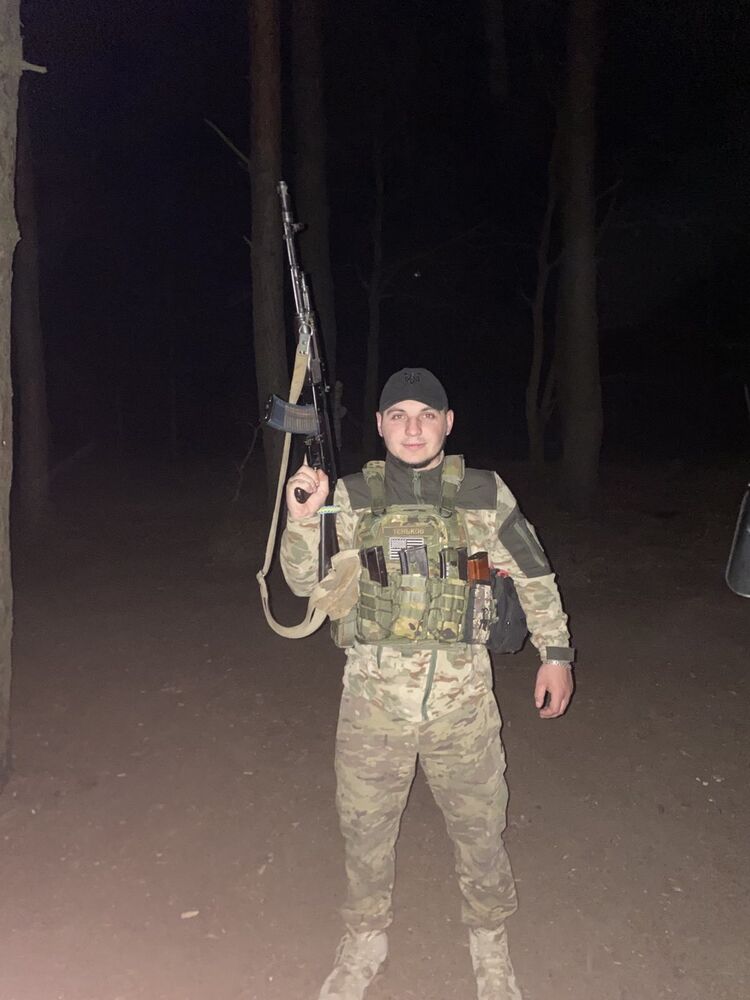 ���� 35421417 ����� Andrii, 24 ����, ���� ���������� � �����